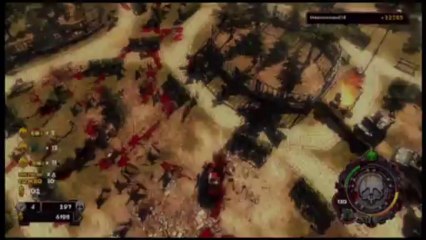 Zombie Driver HD Game Review