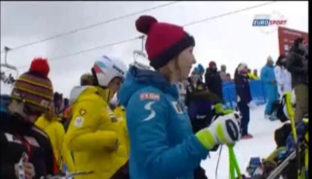 Ski Alpine World Cup Women's Downhill Cortina d'Ampezzo