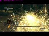 Dark Souls PTDE - SL1 Sanctuary Guardian   RTSR Boss Fight