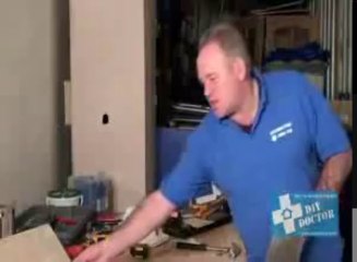 How the Tricks of the trade stage works at Homebuilding and Renovation shows