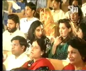 Kuch Loag Roth Kar Bhi - Sajjad Ali