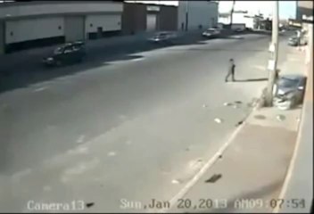 Better Send This Pole A Thank You Card