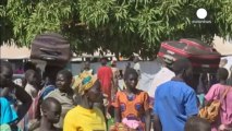Sud Sudan: è crisi umanitaria ma è non se ne parla