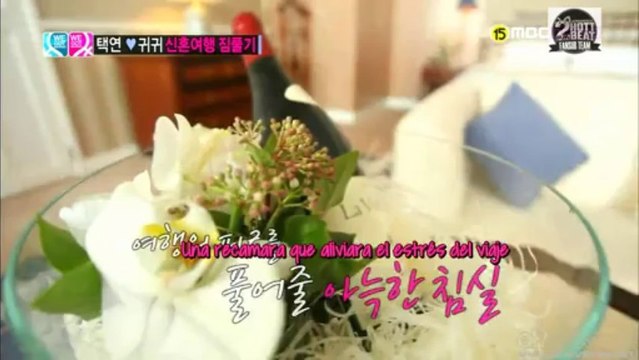 [Sub Esp] [HBF] WGM Taecyeon & Gui Gui Capítulo 7