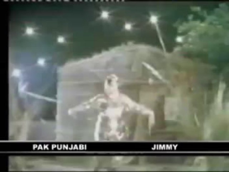 Mein Jagan Sari Raat - Kalka