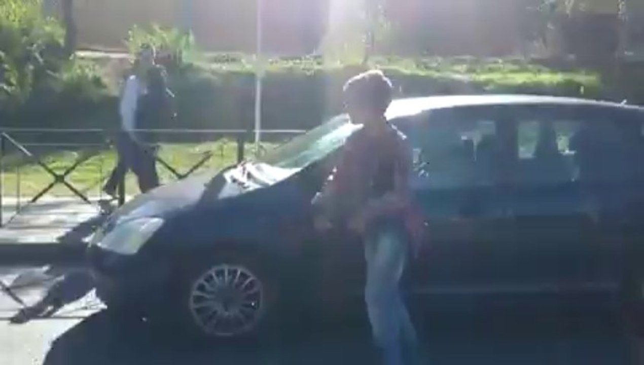 Adelanto del primer episodio