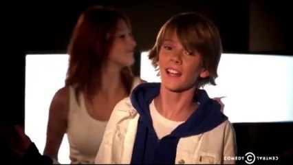 This Justin Bieber Parody Music Video Just Got Real