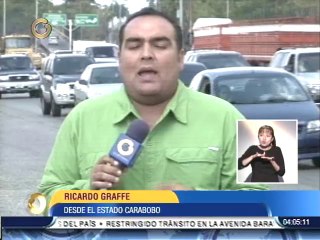 Hieren a excampeón mundial de boxeo en autopista Valencia-Puerto Cabello tras robo