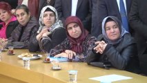AK Parti Adana İl Başkanlığına Atanan Fikret Yeni Görevde