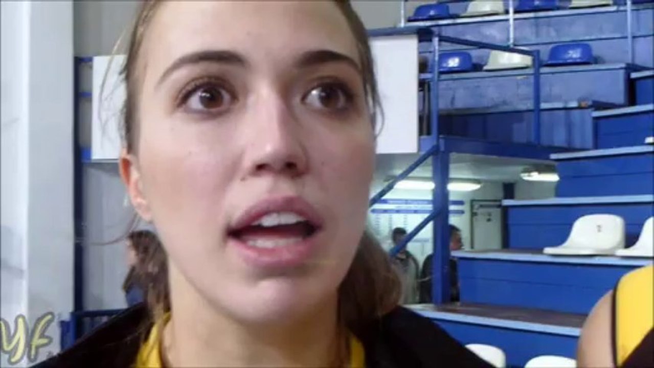 Γιακουμή και Παπαφωτίου στο YellowFever.gr (Ηρακλής-ΑΕΚ 0-3 σετ)