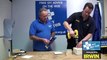 DIY Doctor reviews the Irwin Cordless Multi drill bit set
