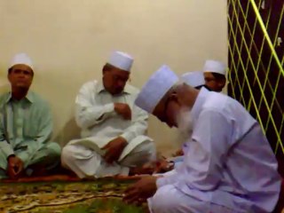 KARAM HE KARAM HAI BY JAVEED&JUNAID MUMTAZI REHMANI