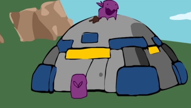 StarCrafts S1 Episode 4 - Zerg BM