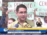 Secretario general de Copei por Libertador: 