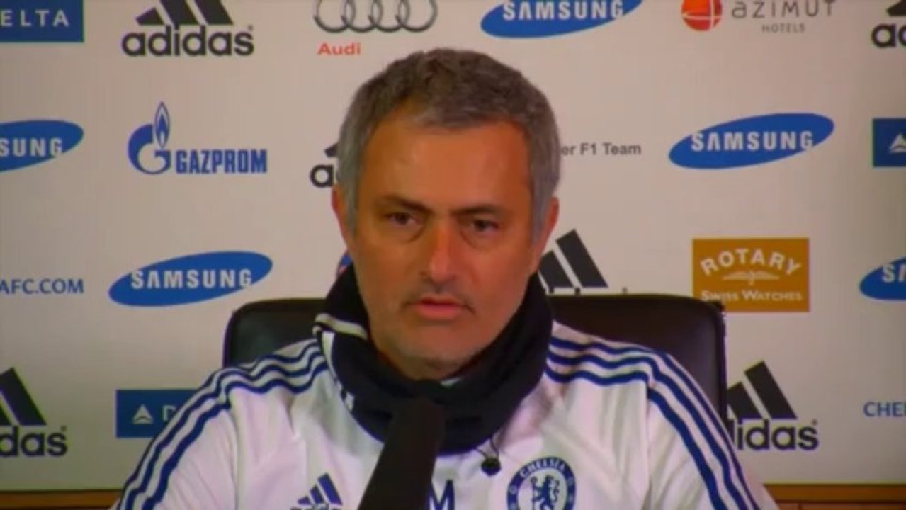 Mourinho motzt: 'Wengers Beschwerden sind normal'