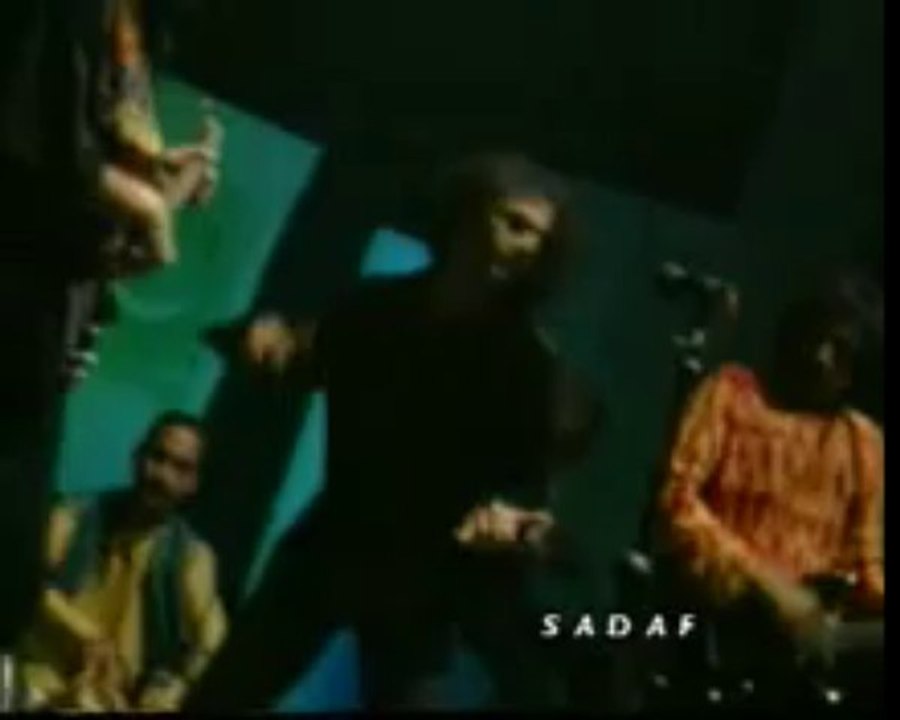 Meri Awaz Suno Muje Azad Karo - Junoon