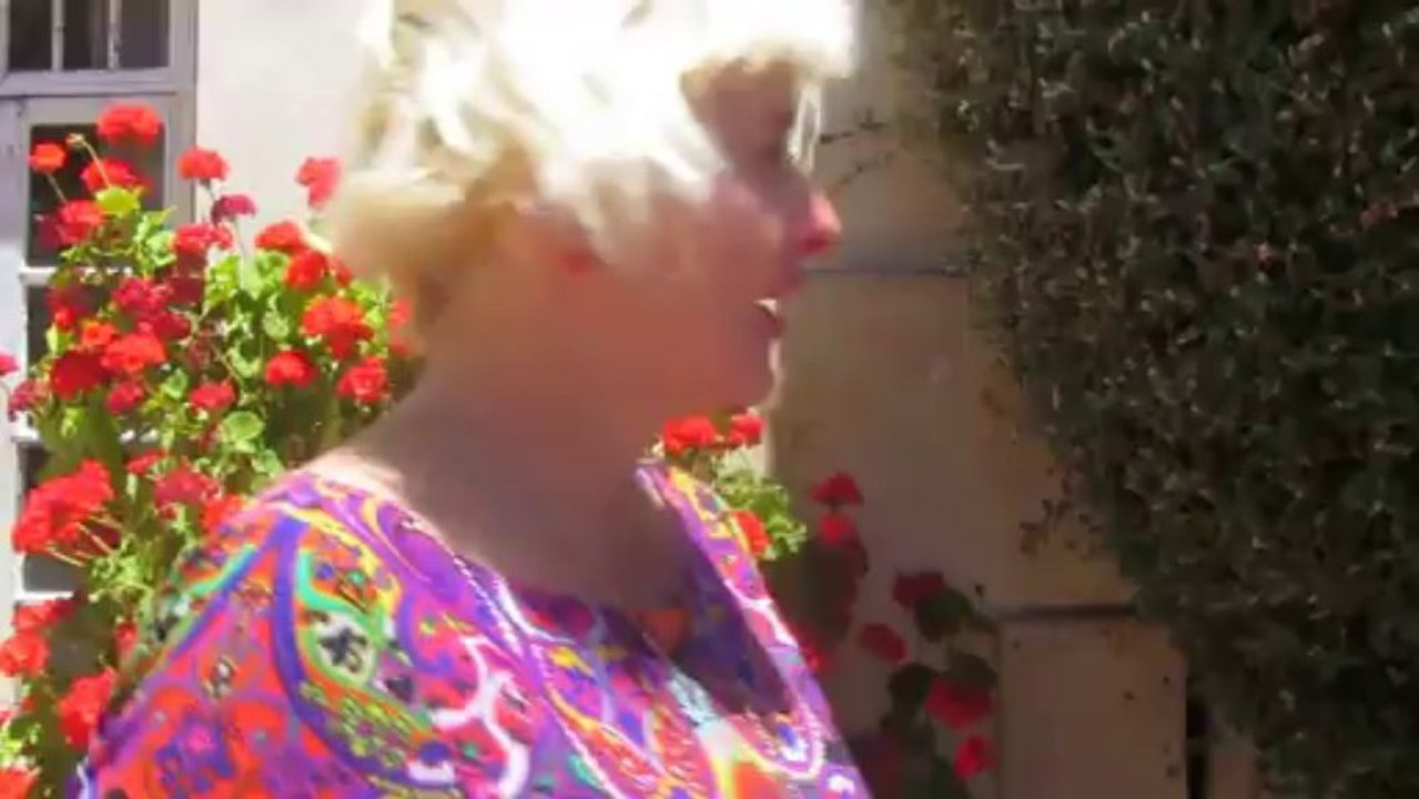 Poem "harmony" by milena o. láska