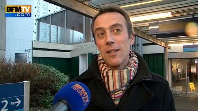 CDG Express : future liaison ferroviaire rapide entre Paris et l'aéroport Roissy Charles-de-Gaulle - 24/01