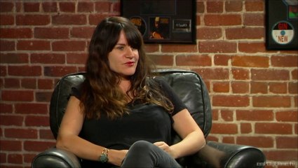 Tiffany Anders on Q Score