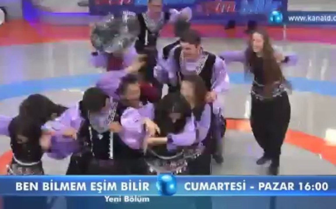 benbilmem
