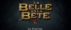 LA BELLE ET LA BETE - Featurette : ' Le Casting ' avec Léa Seydoux et Vincent Cassel