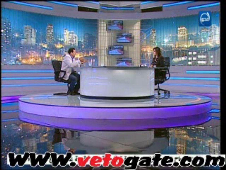 عصام كامل
