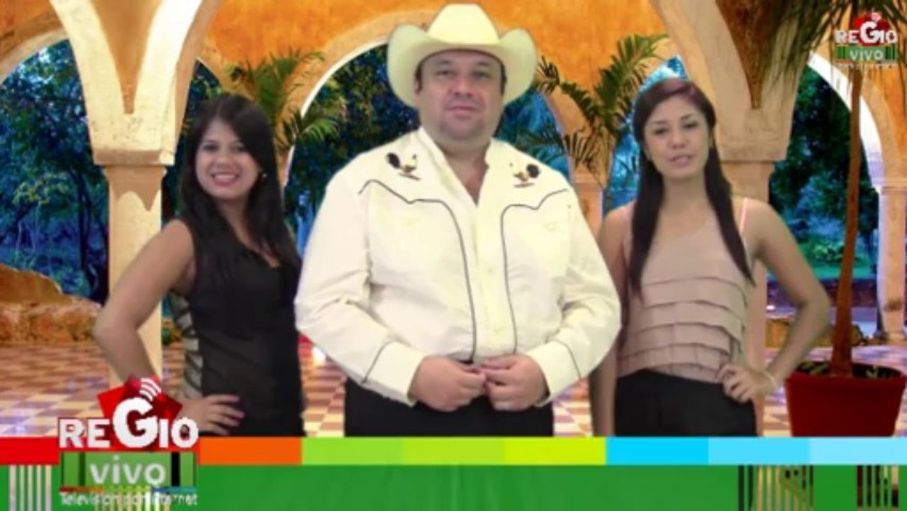 REGIO FLOW 23 ENERO 2014