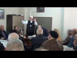 Secdenin önemi... (Secde et ve yaklaş!)