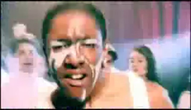 Chemical Brothers - Galvanize