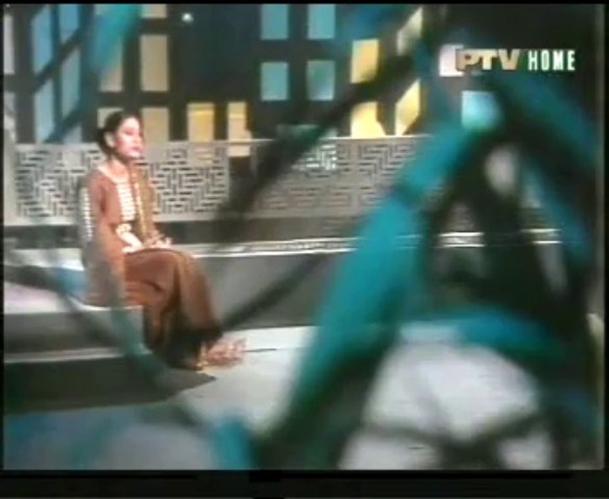 O Pichley Pehar Raat K Ja Neend Se Keh De - Humaira Arshad