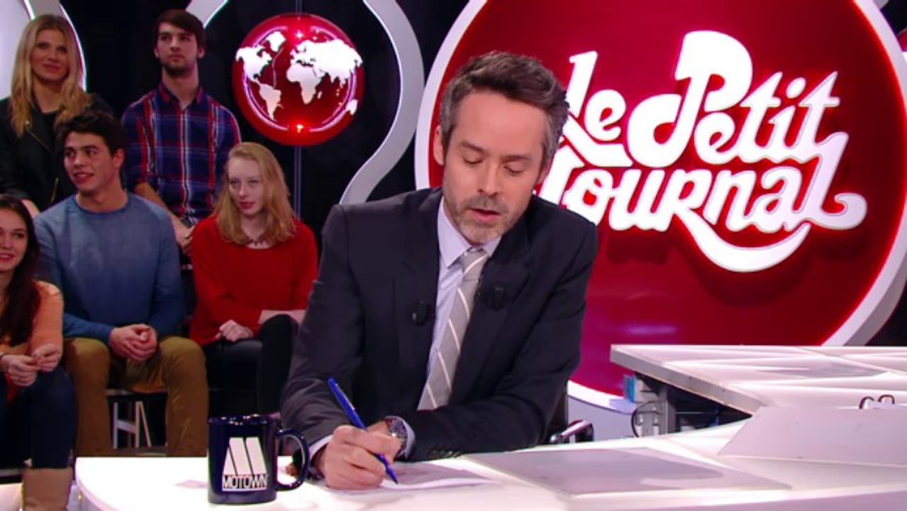 Cumul de Philippe Duron sur Canal plus