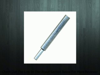 Simpson Strong Tie DIAST62 Drop-In Anchor Setting Tool - 5/8" Review