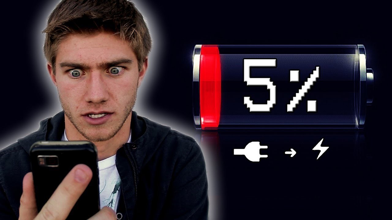 GET TO DA CHARGER!