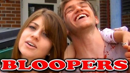 MARK NUTT! - Blooper Reel 5