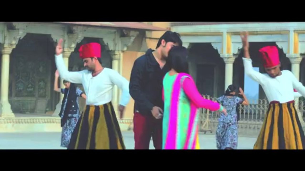 Ranjha - Raga Boyz