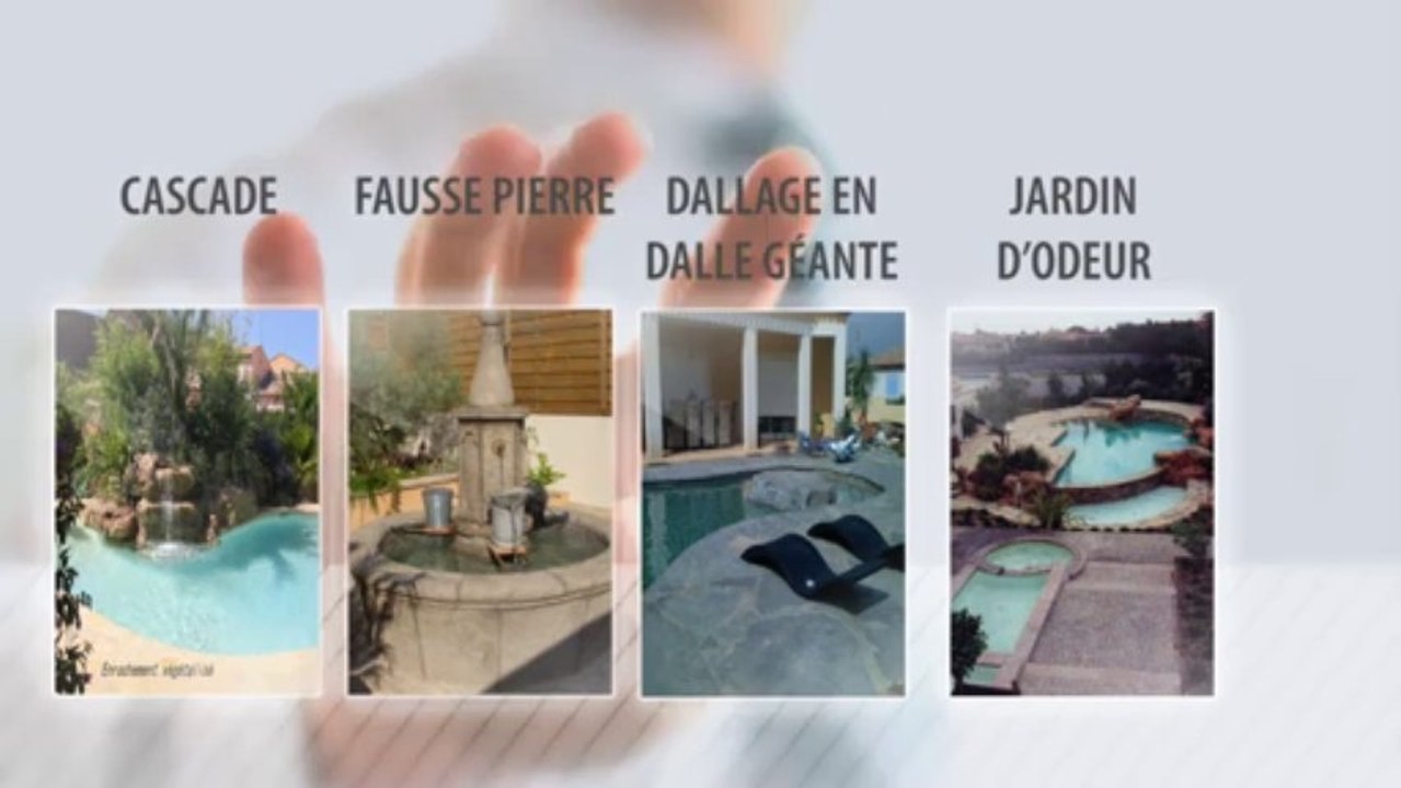 Paysagiste Montpellier