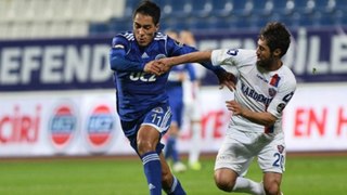 Kasımpaşa, Karabükspor'la 0-0 Berabere Kaldı