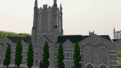 les inséparables ep1/saison2: 1ère journée