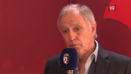 René Girard : "Il y a du mieux"