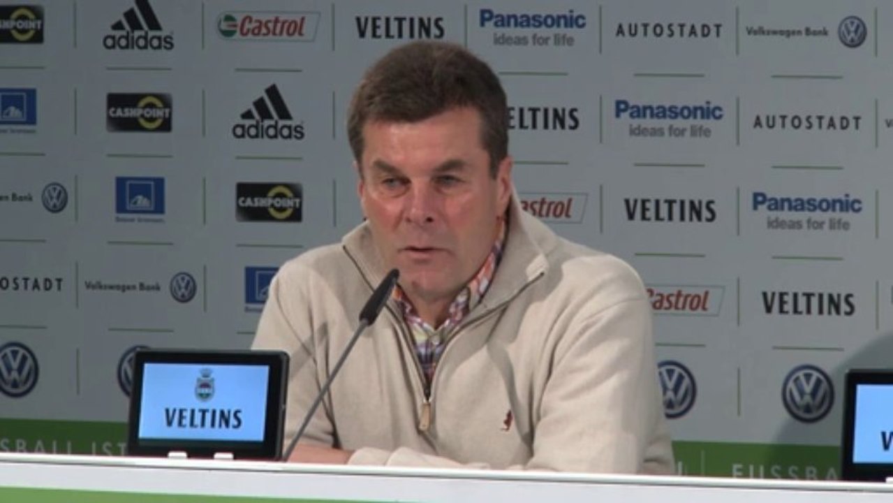 Hecking lässt de Bruyne sofort ran: 'Hat mich überzeugt'