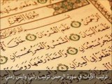 SURAT AL REHMAN SUDAIS  55 سورہ الرحمن