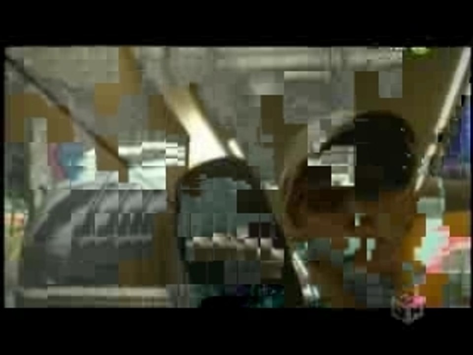 [PV] miyavi - Dear my friend