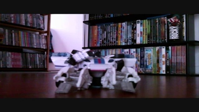 HISTOIRES DE TRANSFORMERS EPISODE 4 REGARDER PEUT ETRE DANGEREUX POUR VOTRE SANTÉ!