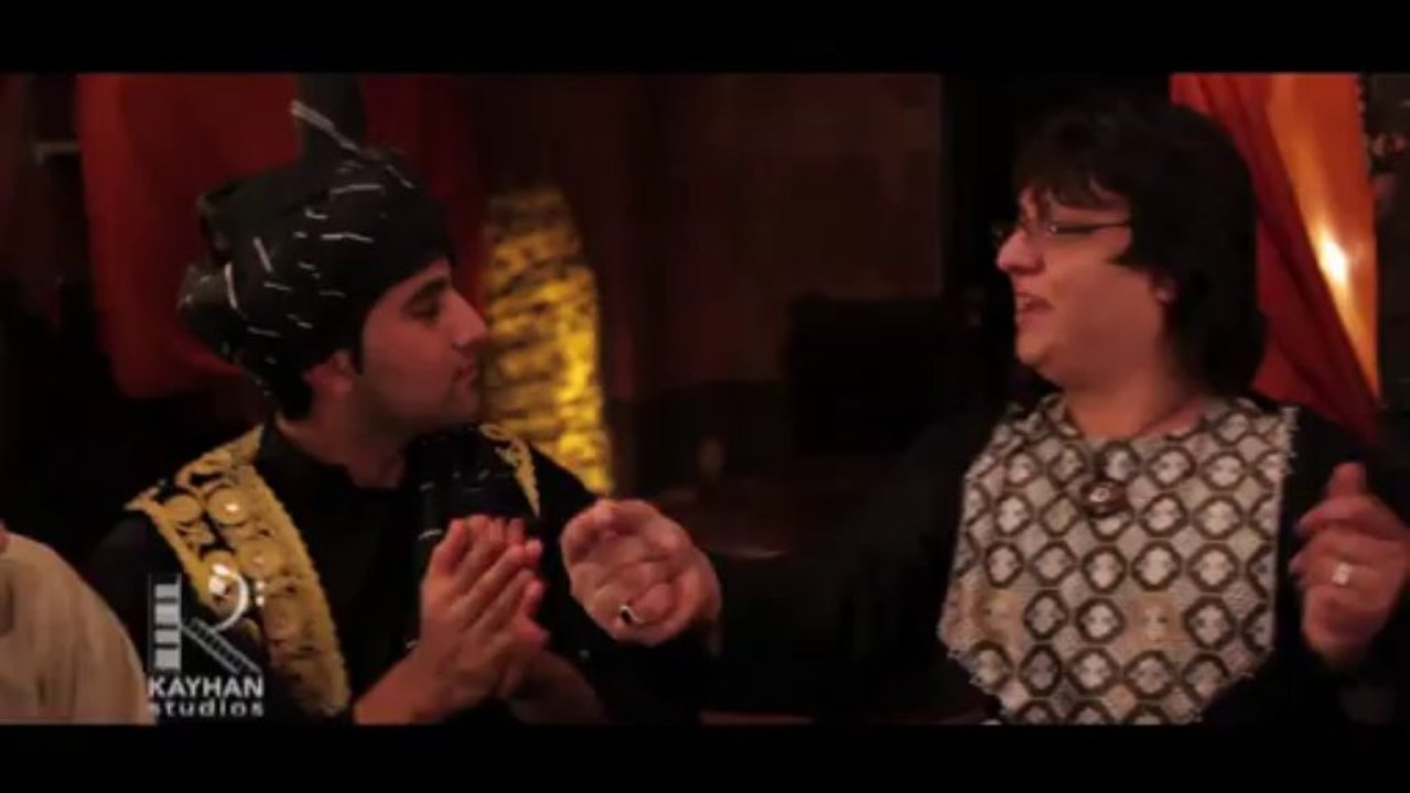 Elias Shahna - Shayesta | SaazoAwaaz.Com