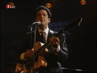 JOHN PIZZARELLI TRIO at Leverkusen 1995 (0:43)