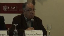 Los determinantes económicos del voto político en el Perú II