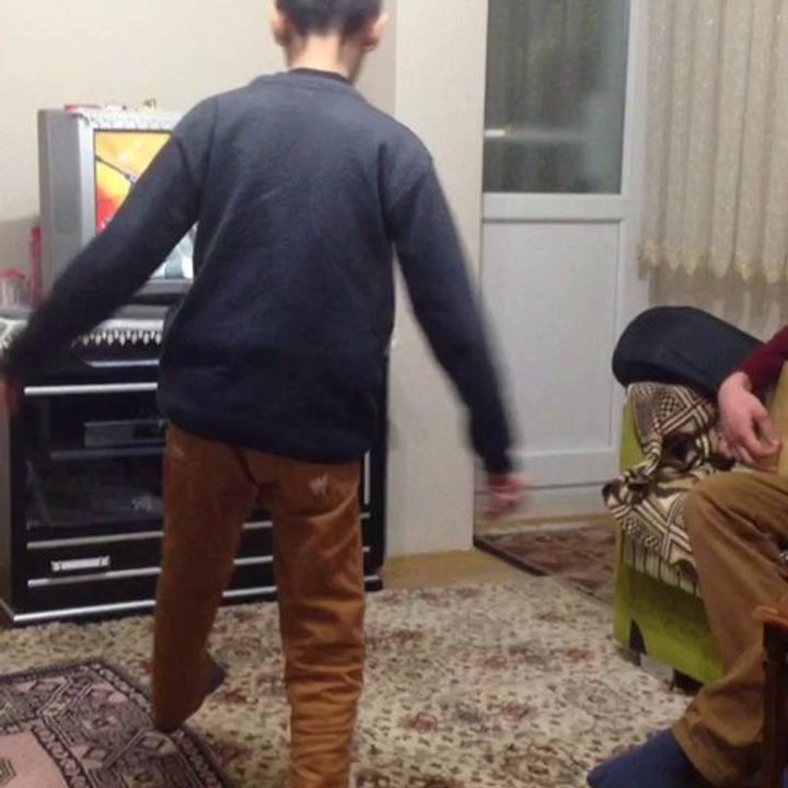 Oğlum