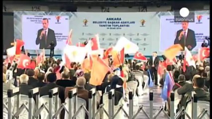 Turkish PM steps back over bill