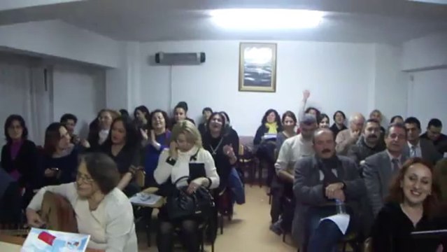 sinop belediye konservatuvarı