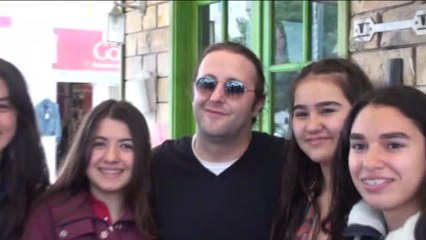 Halikarnas Balıkçısı Sahneye Taşınıyor